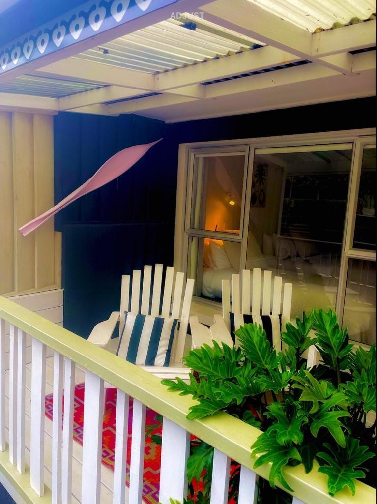 Stay Kerikeri Exterior foto