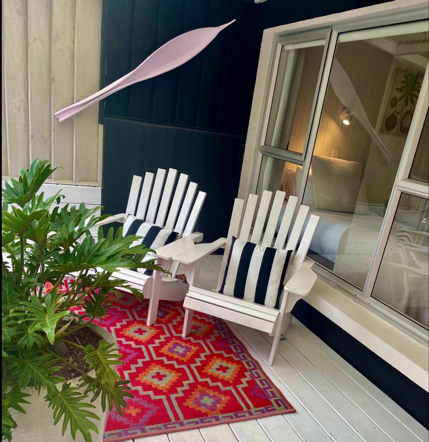 Stay Kerikeri Exterior foto